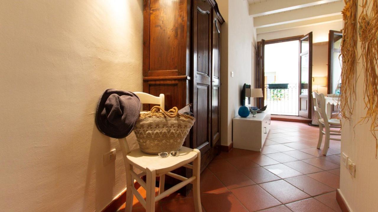 Apartamento Roma 46 Alguer Exterior foto