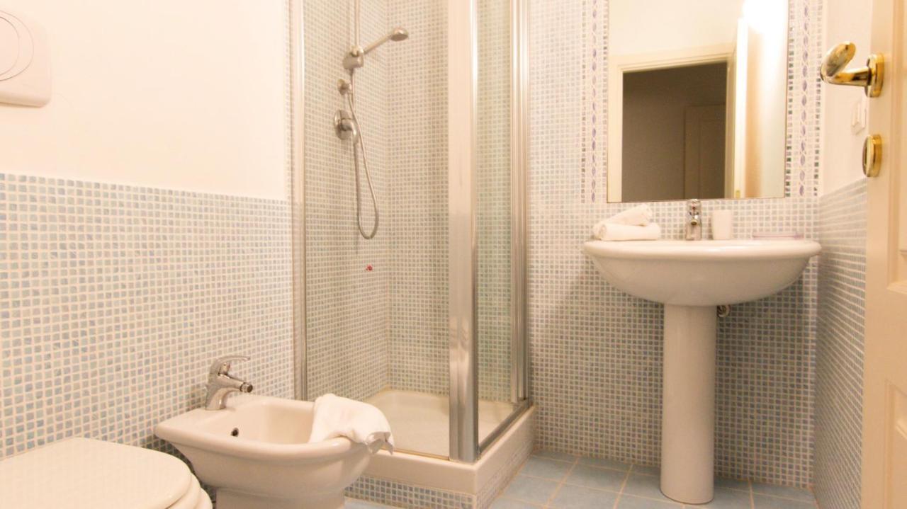Apartamento Roma 46 Alguer Exterior foto