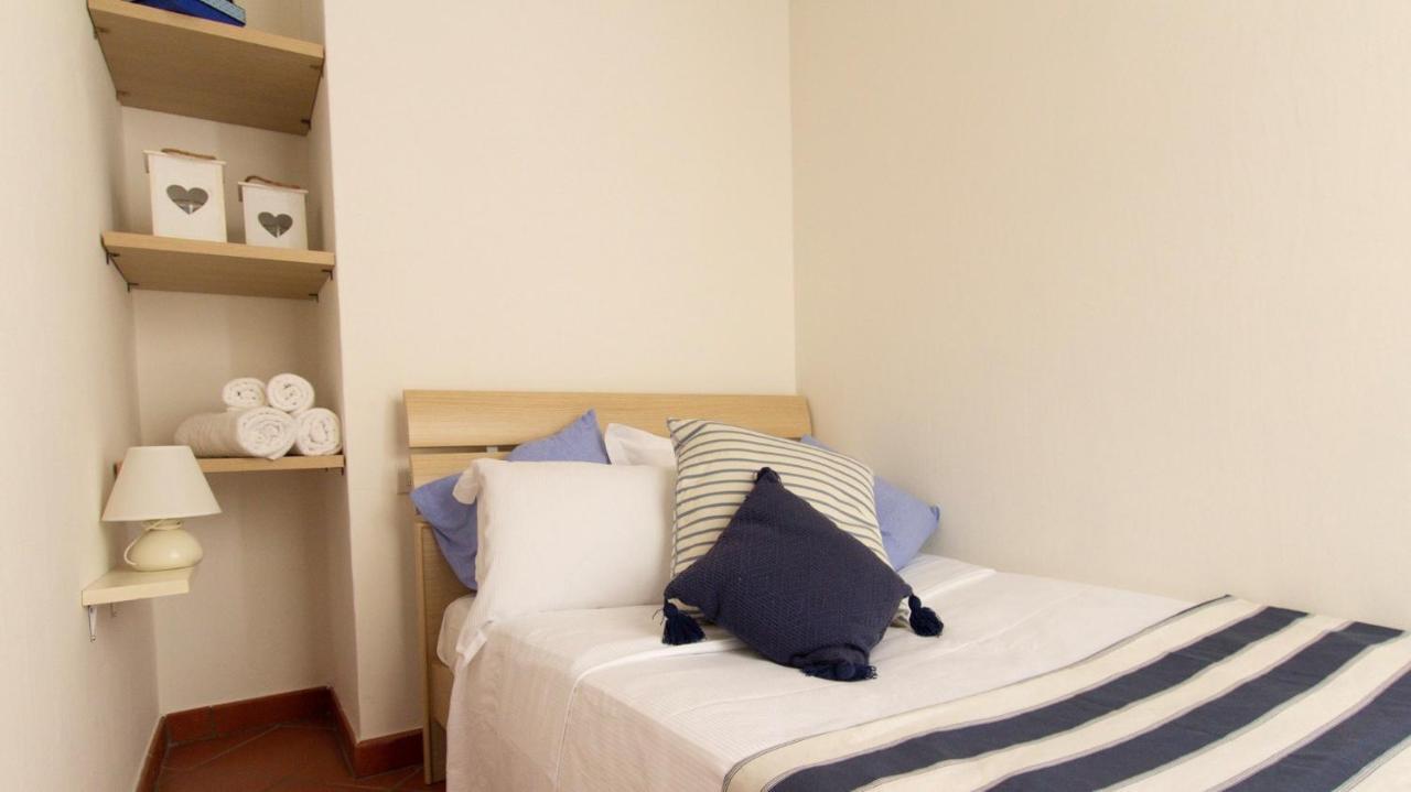 Apartamento Roma 46 Alguer Exterior foto