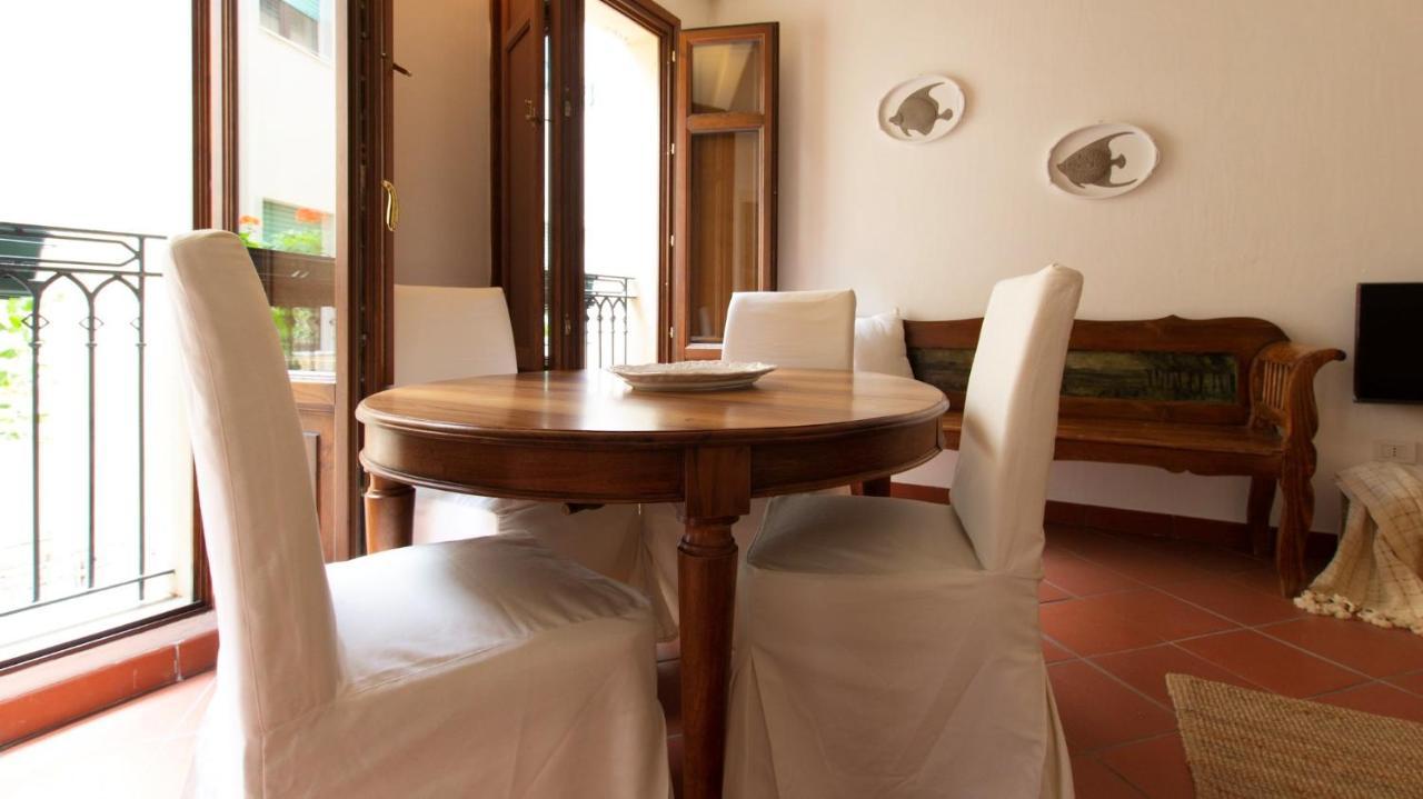 Apartamento Roma 46 Alguer Exterior foto