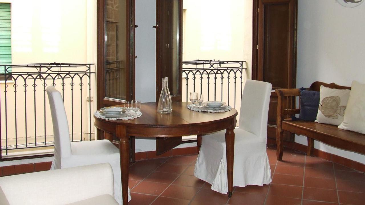 Apartamento Roma 46 Alguer Exterior foto