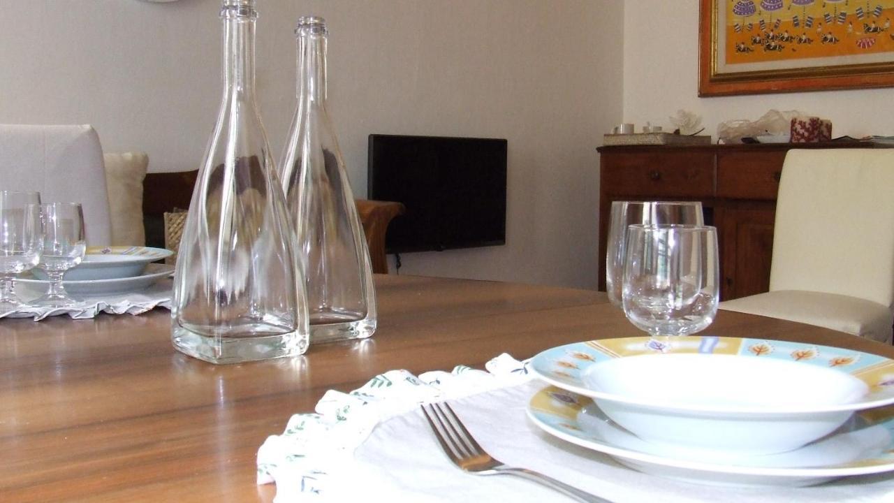 Apartamento Roma 46 Alguer Exterior foto