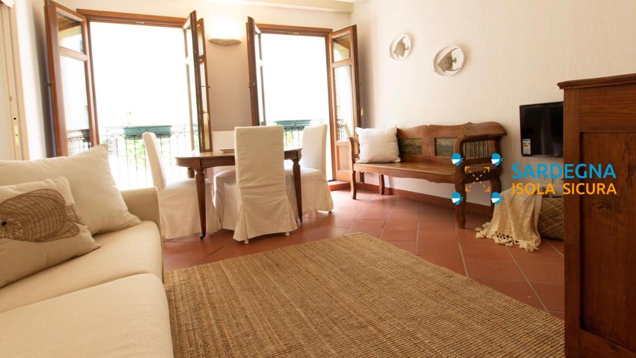 Apartamento Roma 46 Alguer Exterior foto
