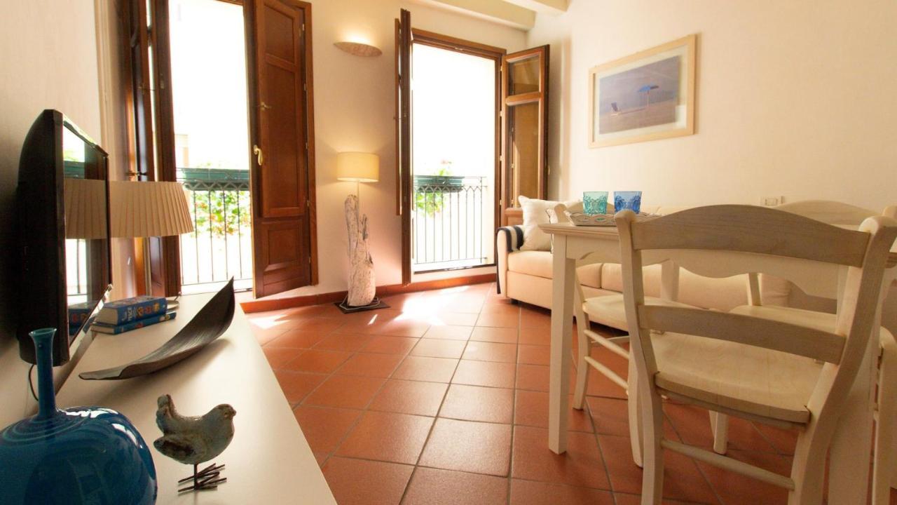 Apartamento Roma 46 Alguer Exterior foto