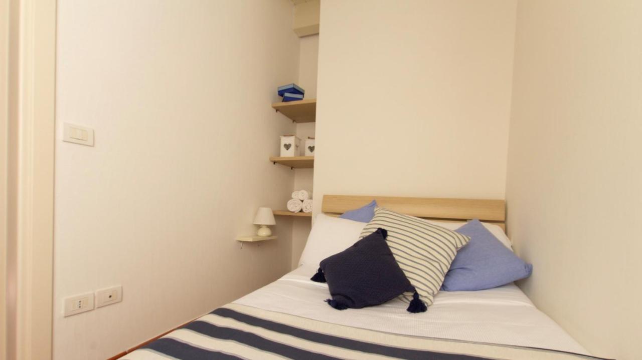 Apartamento Roma 46 Alguer Exterior foto