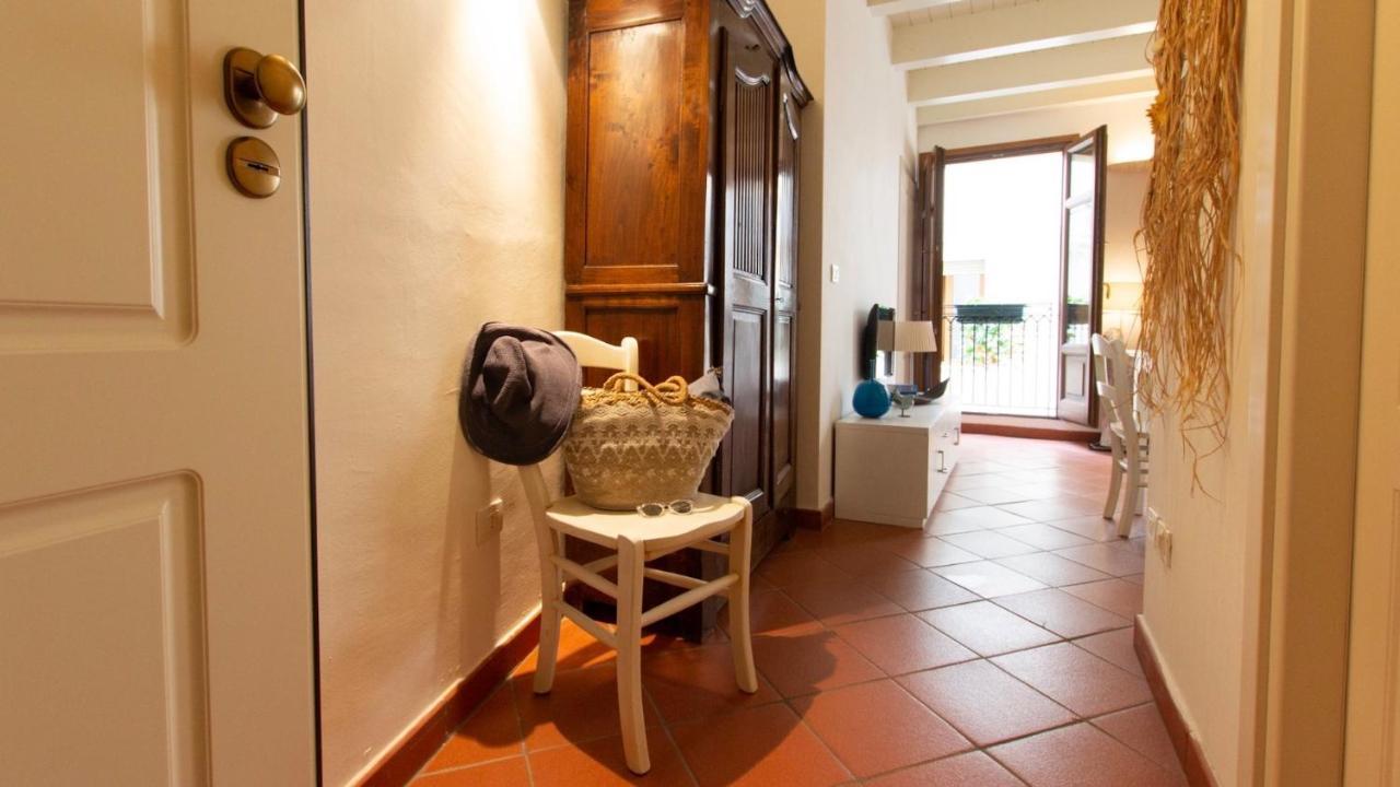 Apartamento Roma 46 Alguer Exterior foto