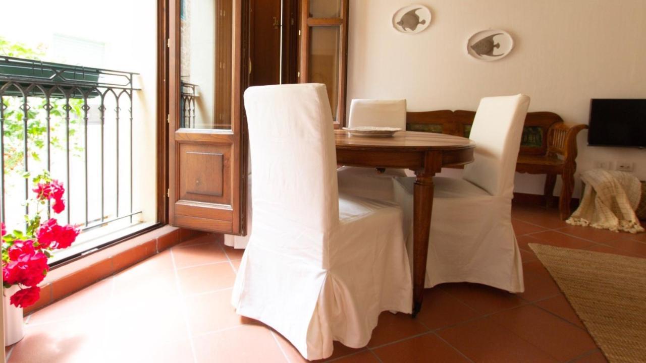 Apartamento Roma 46 Alguer Exterior foto