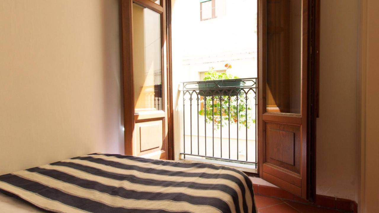 Apartamento Roma 46 Alguer Exterior foto