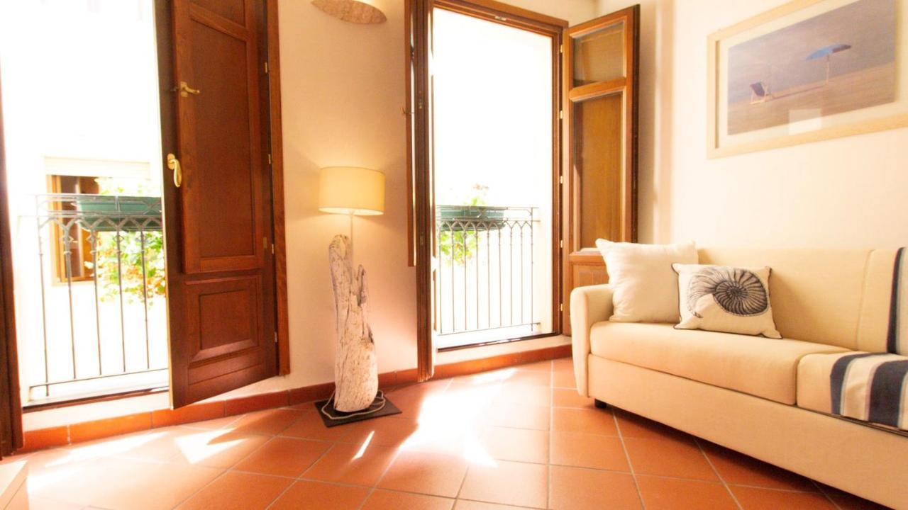 Apartamento Roma 46 Alguer Exterior foto