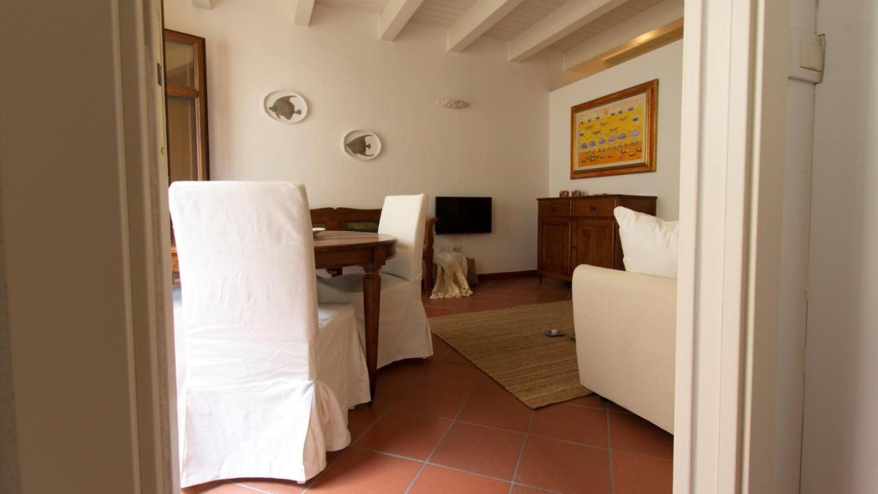Apartamento Roma 46 Alguer Exterior foto