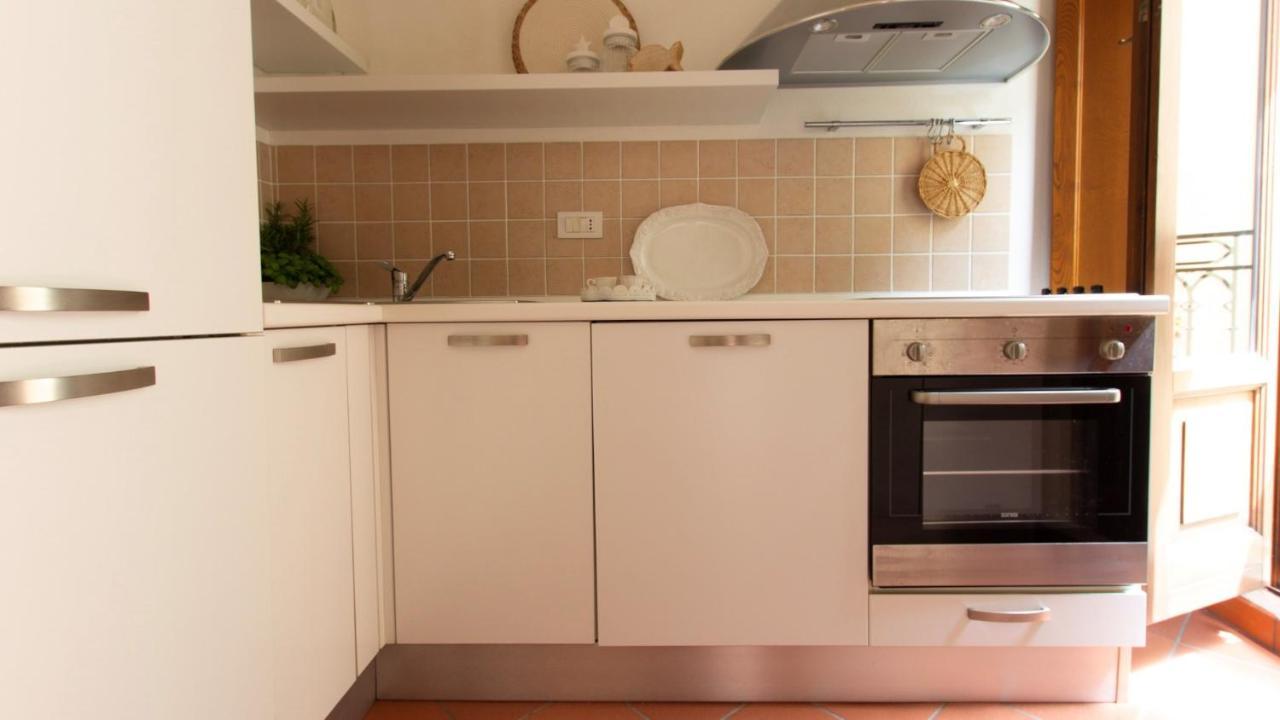 Apartamento Roma 46 Alguer Exterior foto