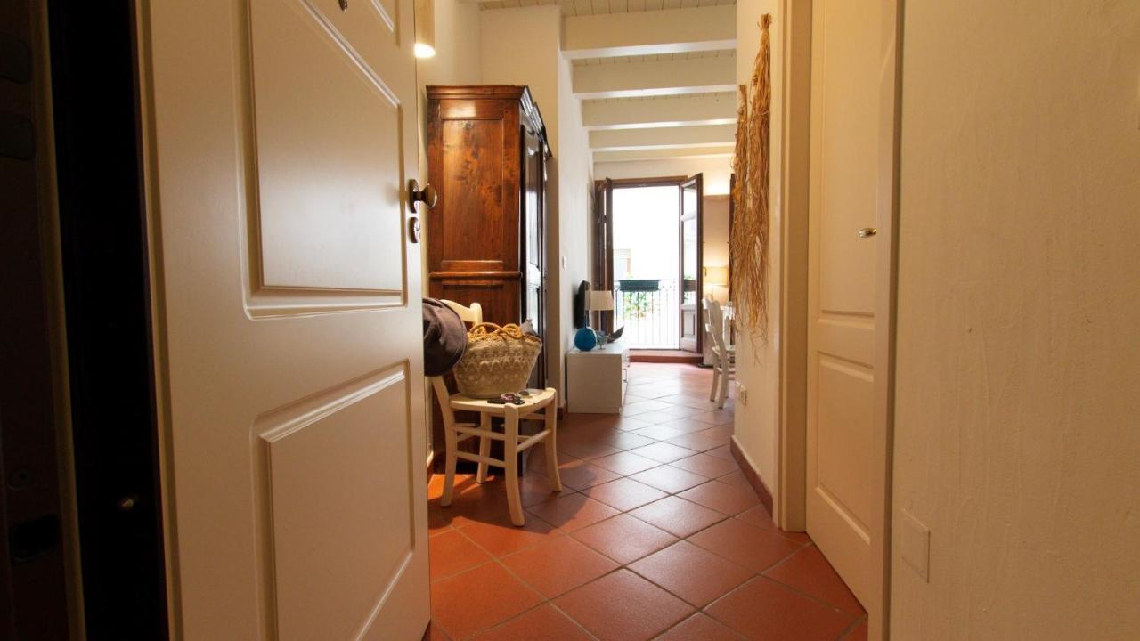 Apartamento Roma 46 Alguer Exterior foto