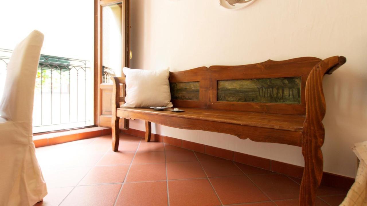 Apartamento Roma 46 Alguer Exterior foto
