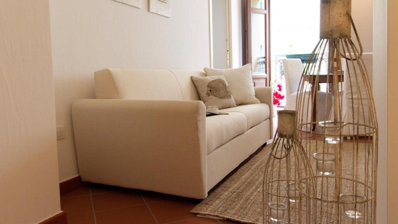 Apartamento Roma 46 Alguer Exterior foto