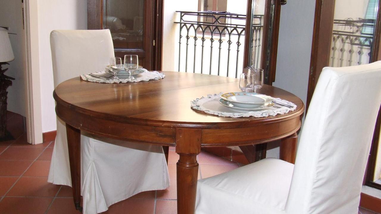 Apartamento Roma 46 Alguer Exterior foto